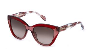 Óculos de sol Just Cavalli SJC173 Castanho Tamanho: 54X19