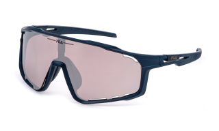 Óculos de sol Just Cavalli SJC174 Preto Tamanho: 56X17