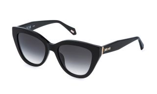 Óculos de sol Just Cavalli SJC174V Lilás Borboleta