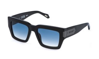 Óculos de sol Just Cavalli SJC177V Preto Quadrada