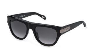 Óculos de sol Just Cavalli SJC178 Branco Borboleta