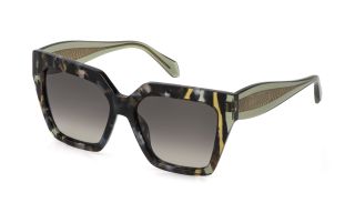 Óculos de sol Just Cavalli SJC194V Cinzento Quadrada