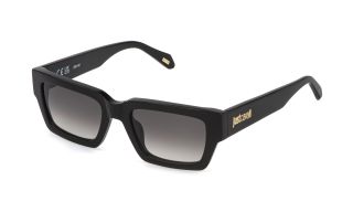 Óculos de sol Just Cavalli SJC198 Preto Tamanho: 53X20
