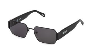 Óculos de sol Just Cavalli SJC199 Preto Quadrada