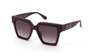Óculos de sol Twinset STW110 Verde Quadrada