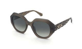 Óculos de sol Twinset STW111 Preto Quadrada