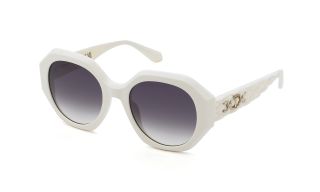 Óculos de sol Twinset STW111 Castanho Quadrada