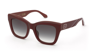Óculos de sol Twinset STW114 Laranja Borboleta