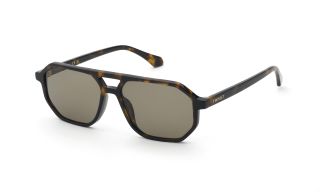 Óculos de sol Twinset STW116 Castanho Quadrada