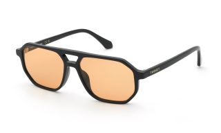Óculos de sol Twinset STW117 Castanho Quadrada