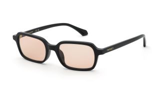 Óculos de sol Twinset STW117 Preto Quadrada