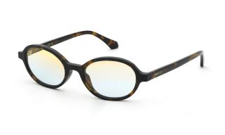 Óculos de sol Twinset STW129 Castanho Ovalada