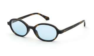Óculos de sol Twinset STW129 Castanho Ovalada