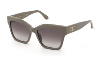 Óculos de sol Twinset STW141 Cinzento Quadrada