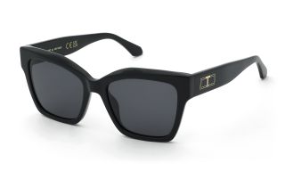 Óculos de sol Twinset STW141 Preto Quadrada