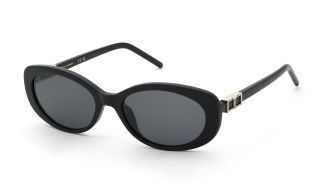 Óculos de sol Twinset STW142 Preto Ovalada
