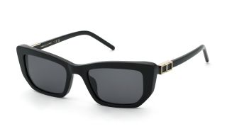 Óculos de sol Twinset STW143 Preto Quadrada