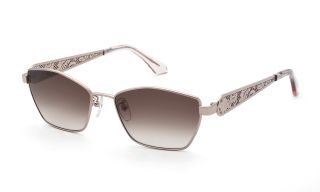 Óculos de sol Twinset STW147 Rosa/Vermelho-Púrpura Quadrada