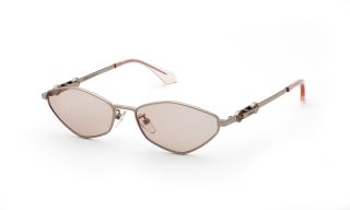Óculos de sol Twinset STW150 Castanho Quadrada