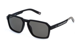 Óculos de sol Furla SFU977V Cinzento Borboleta
