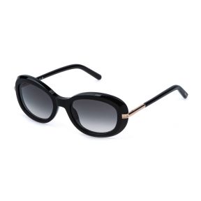 Óculos de sol Furla SFU984 Vermelho Ovalada