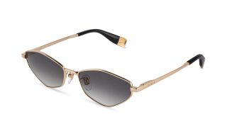 Óculos de sol Furla SFUB17 Rosa/Vermelho-Púrpura Quadrada