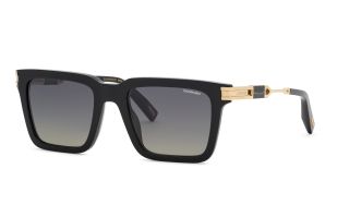 Óculos de sol Chopard SCH411 Preto Quadrada