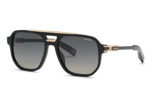 Óculos de sol Chopard SCH412 Preto Tamanho: 57X18