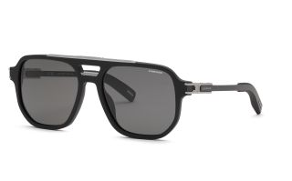 Óculos de sol Chopard SCH412 Preto Quadrada