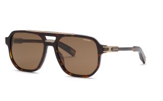 Óculos de sol Chopard SCH415S Castanho Quadrada