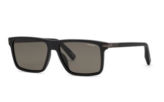 Óculos de sol Chopard SCH427 Preto Quadrada