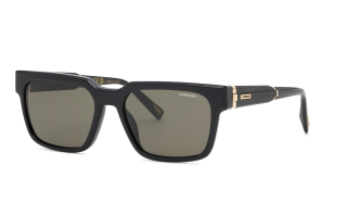 Óculos de sol Chopard SCH428M Preto Quadrada