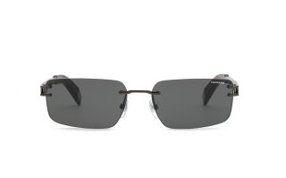 Óculos de sol Chopard SCHM32 Cinzento Quadrada
