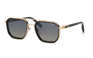 Óculos de sol Chopard SCHM40V Preto Tamanho: 56X21