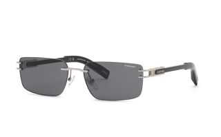 Óculos de sol Escada SESF75 Preto Redonda