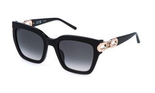 Óculos de sol Escada SESF76 Castanho Quadrada