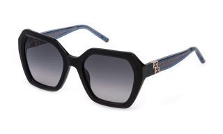 Óculos de sol Escada SESF79S Cinzento Quadrada
