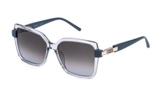 Óculos de sol Escada SESF79S Preto Quadrada
