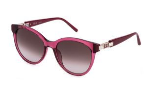 Óculos de sol Escada SESF80S Azul Borboleta