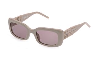 Óculos de sol Escada SESG35 Rosa/Vermelho-Púrpura Quadrada