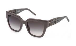 Óculos de sol Escada SESG36 Cinzento Quadrada