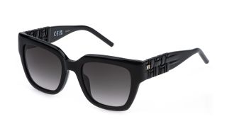 Óculos de sol Escada SESG36 Preto Quadrada