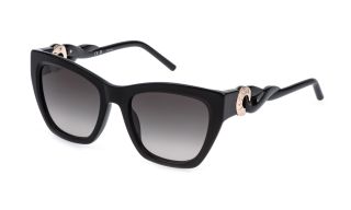 Óculos de sol Escada SESG38 Preto Quadrada