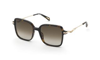 Óculos de sol Zadig & Voltaire SZV466S Cinzento Tamanho: 55X18