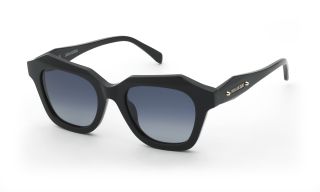 Óculos de sol Zadig & Voltaire SZV468 Castanho Borboleta