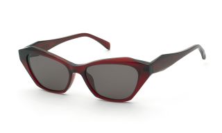 Óculos de sol Zadig & Voltaire SZV469V Cinzento Tamanho: 54X16