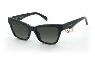 Óculos de sol Zadig & Voltaire SZV470 Verde Borboleta