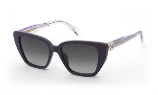 Óculos de sol Zadig & Voltaire SZV473 Preto Tamanho: 54X19