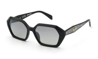 Óculos de sol Zadig & Voltaire SZV509S Preto Quadrada