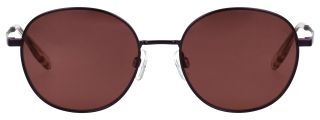 Óculos de sol Tom Tailor 675000 Dourados Redonda - 2